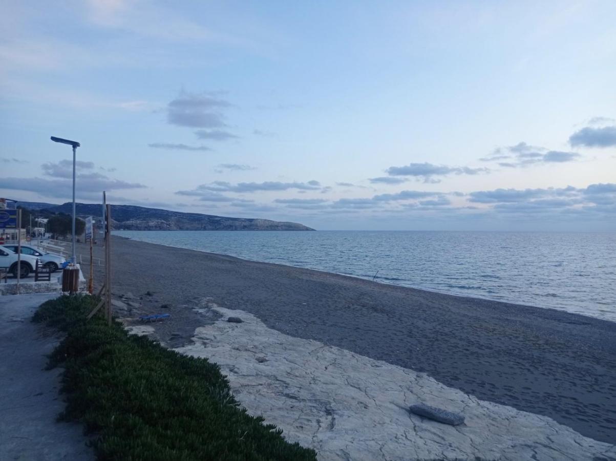 Alexia'S Houses Kalamaki  Exteriér fotografie